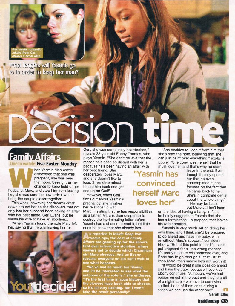 Family Affairs Page 5 DTS Foreign Soaps Soap Opera Network Community